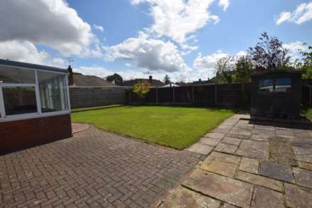 Bruce Crescent, Bromborough, Image 13