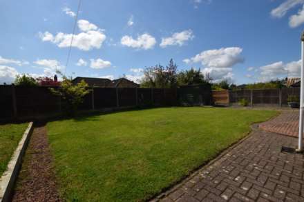 Bruce Crescent, Bromborough, Image 14