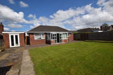 Bruce Crescent, Bromborough, Image 2