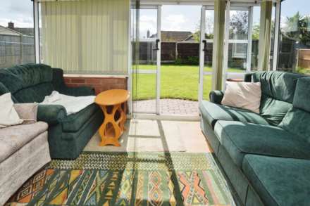 Bruce Crescent, Bromborough, Image 6