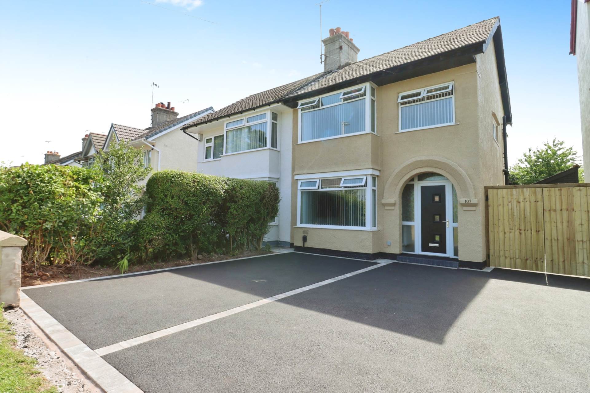 Heygarth Road, Eastham, Image 1