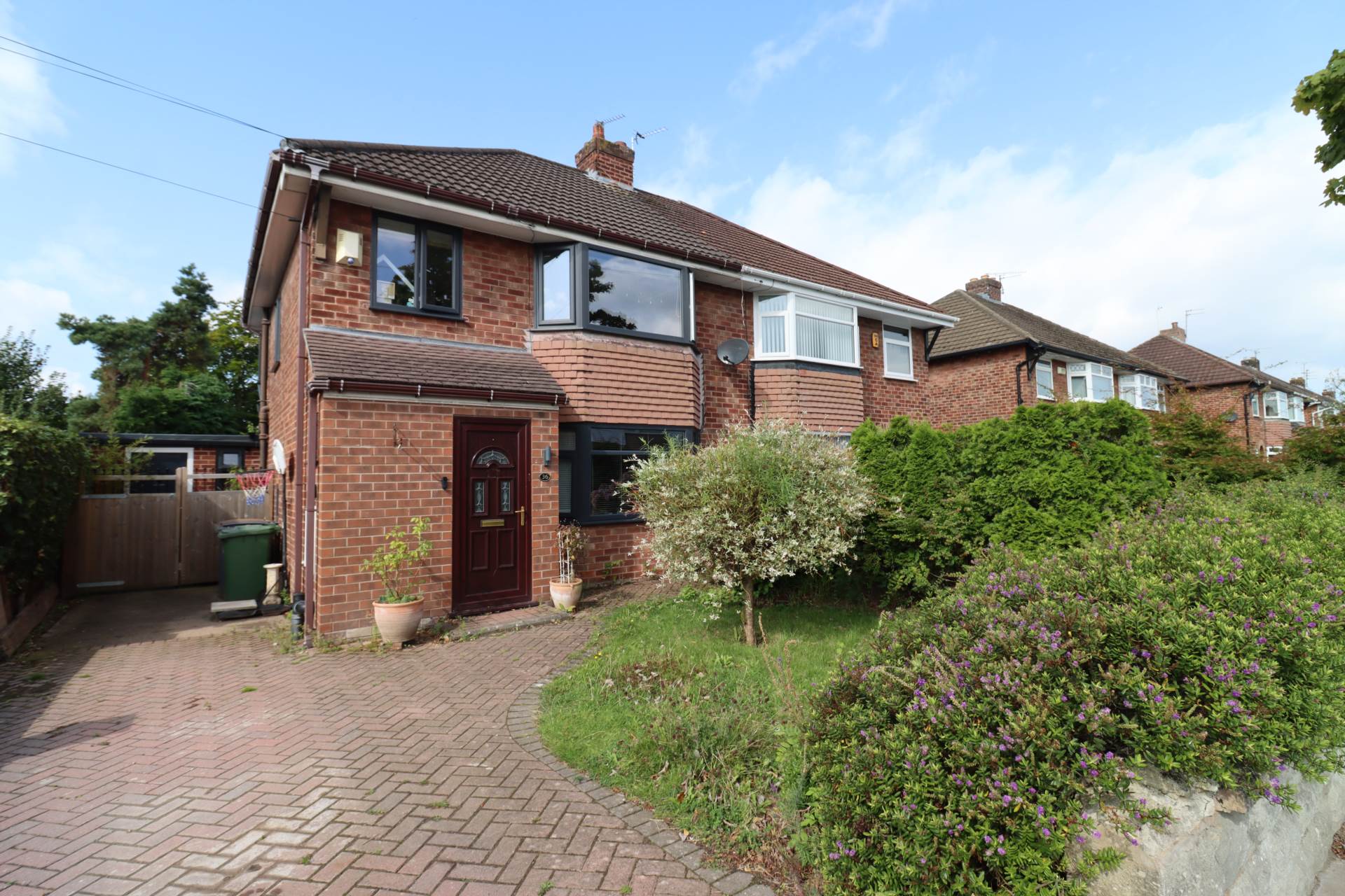 Dawpool Drive, Bromborough, Image 1