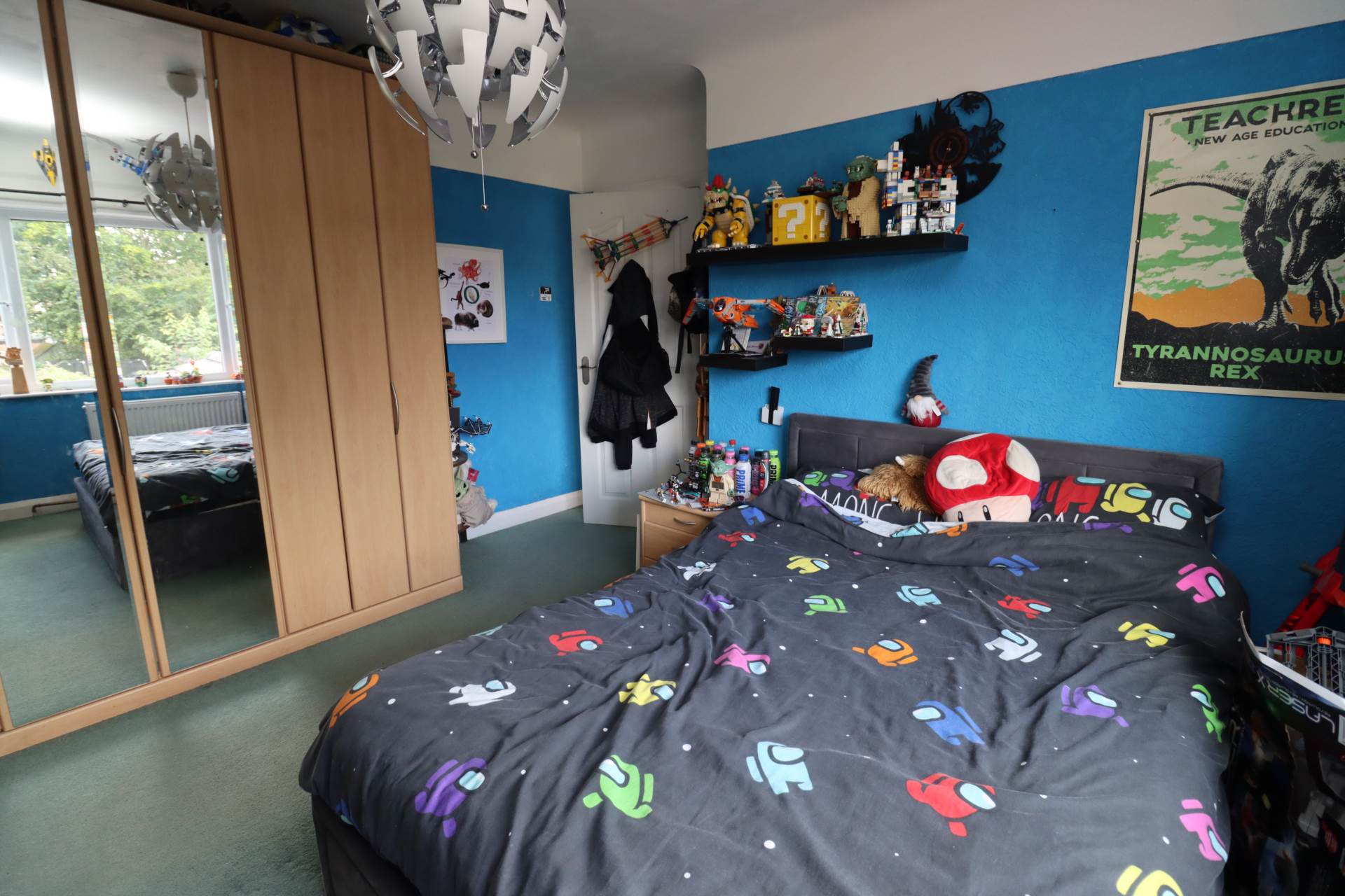 Dawpool Drive, Bromborough, Image 17