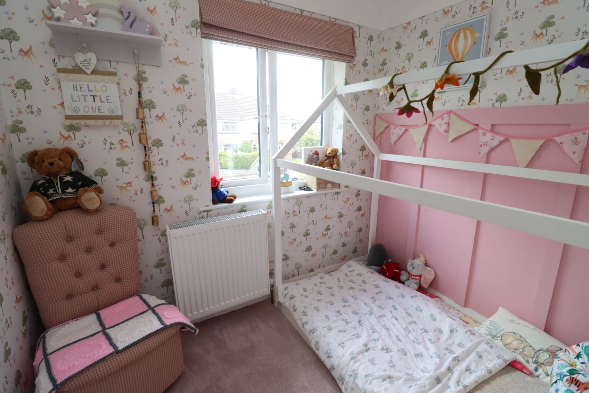 Dawpool Drive, Bromborough, Image 18