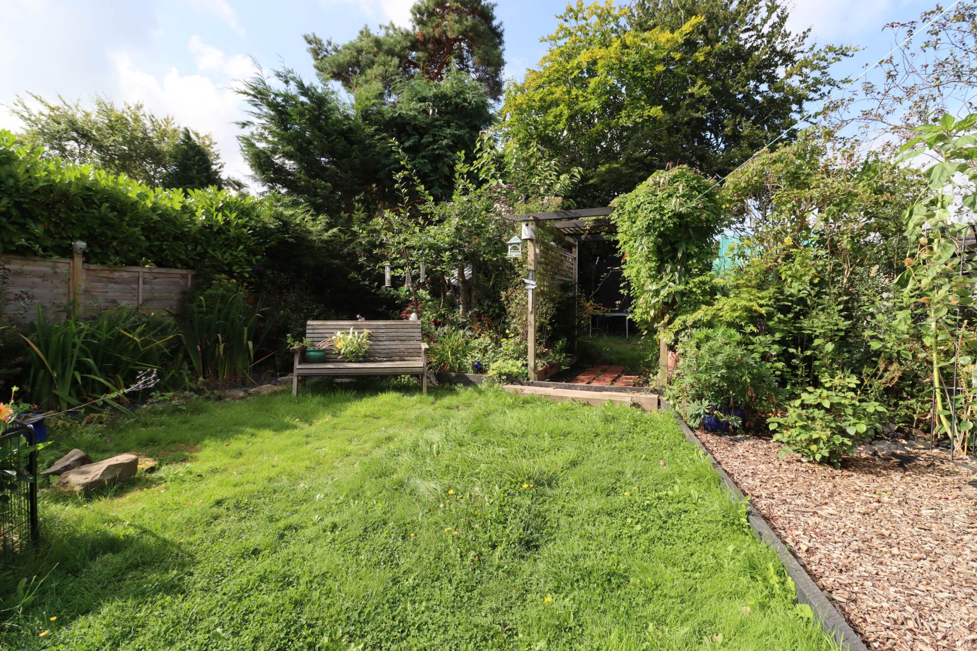 Dawpool Drive, Bromborough, Image 26