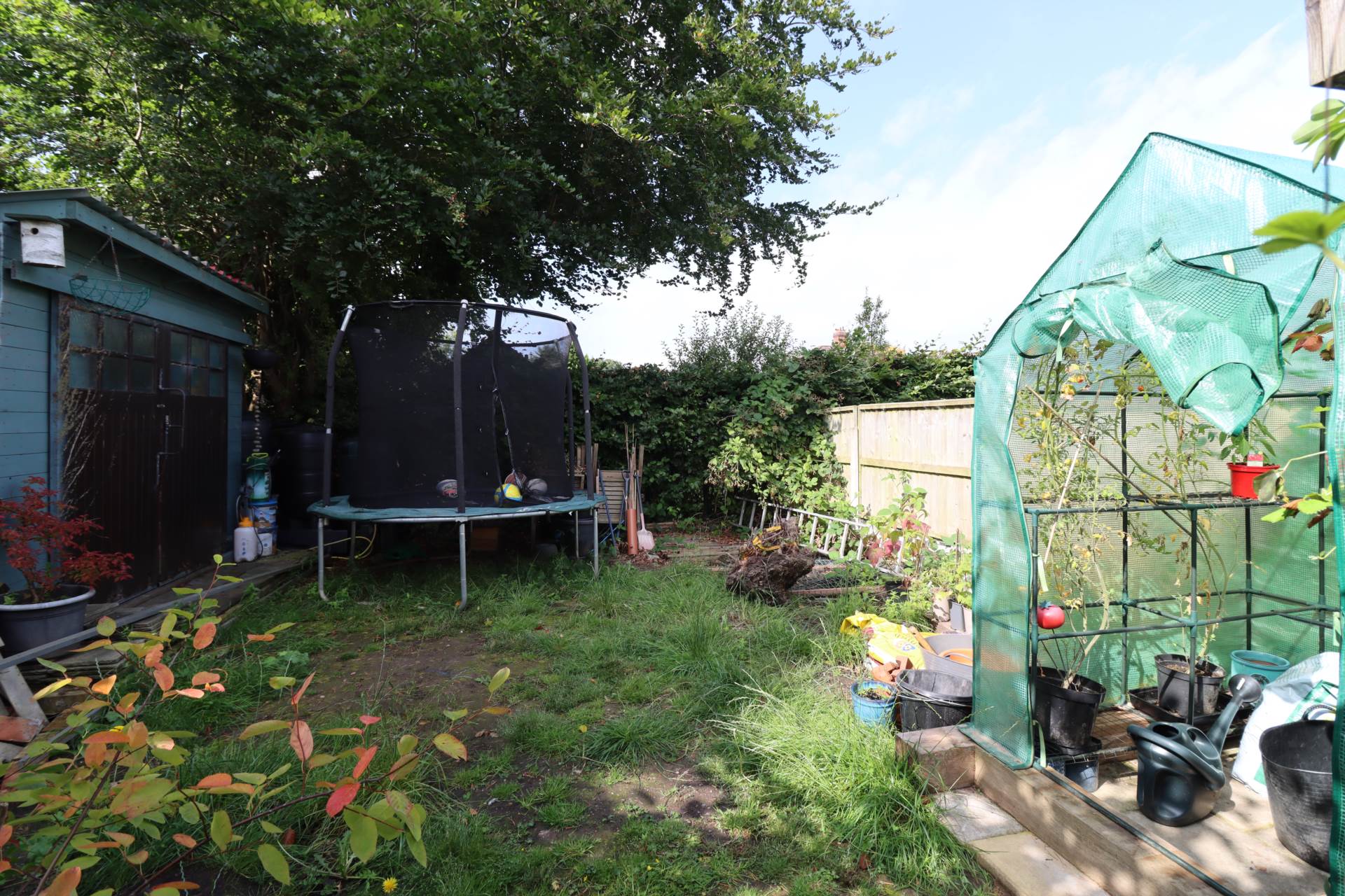 Dawpool Drive, Bromborough, Image 27