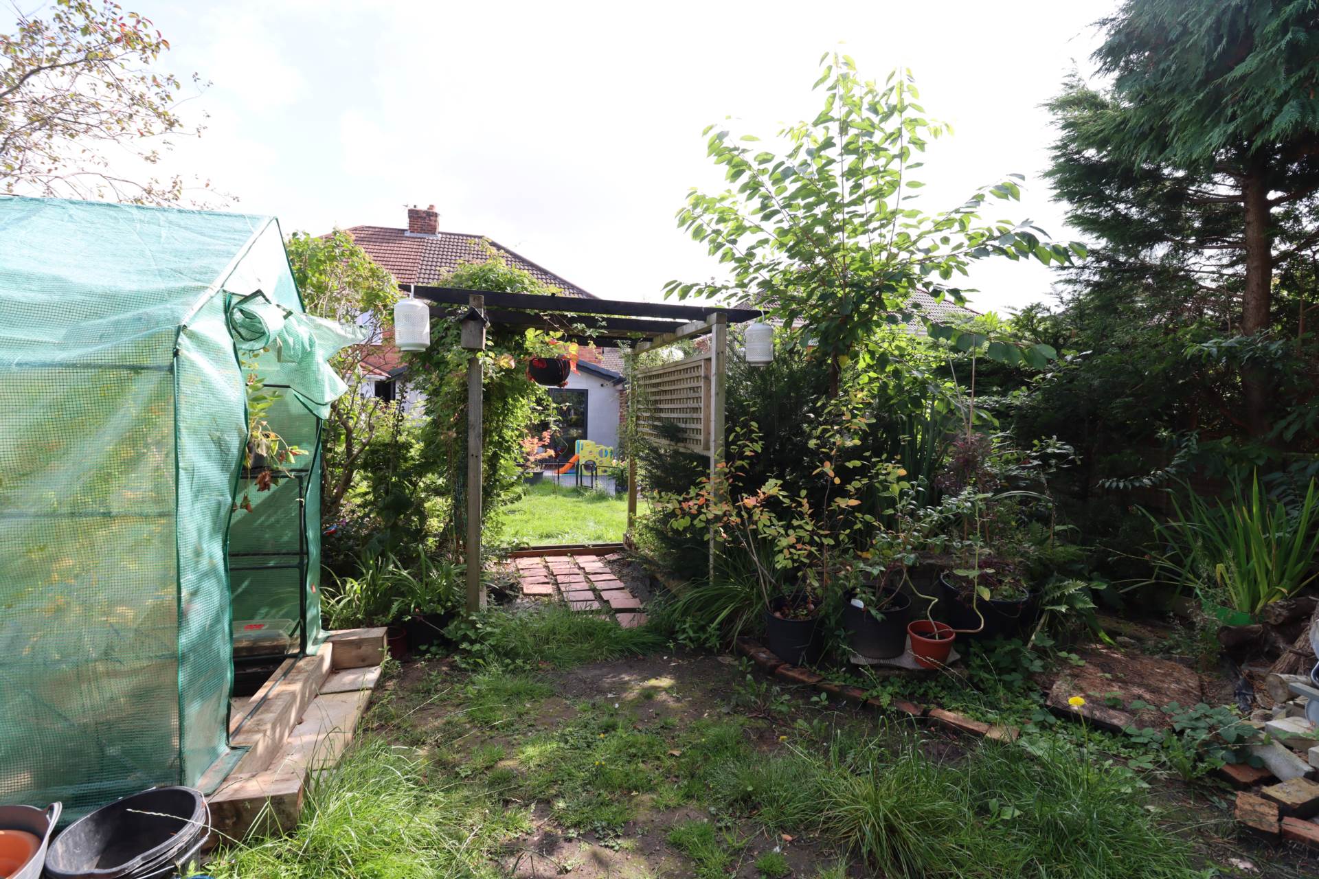 Dawpool Drive, Bromborough, Image 28