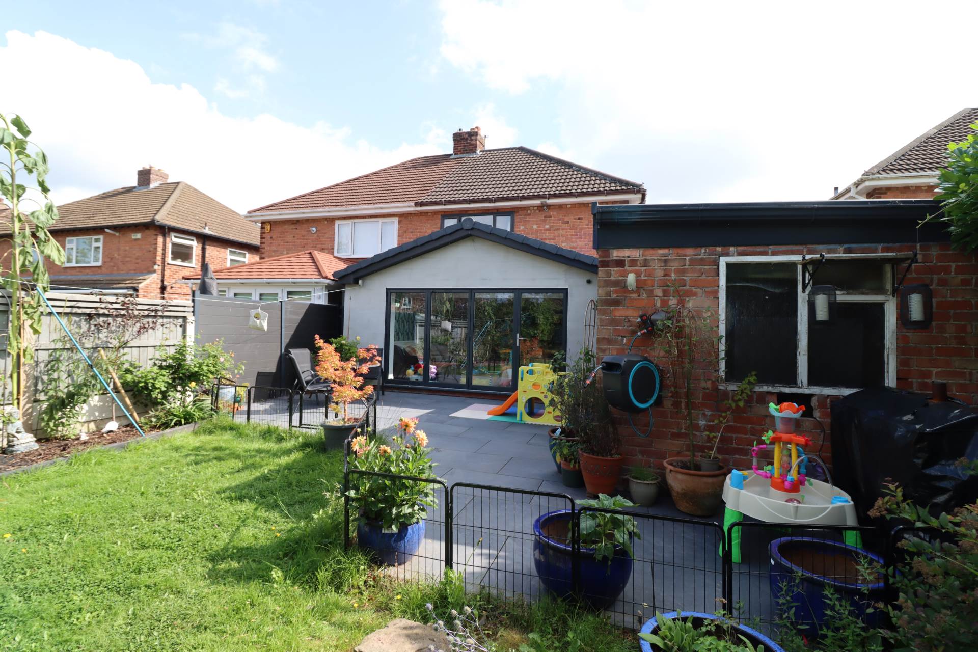 Dawpool Drive, Bromborough, Image 29