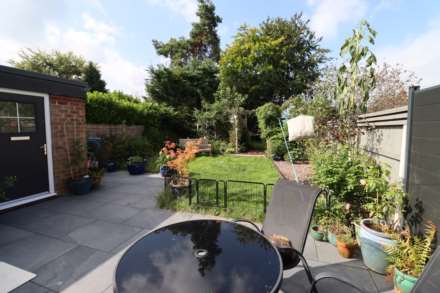 Dawpool Drive, Bromborough, Image 12