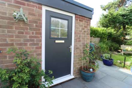 Dawpool Drive, Bromborough, Image 25