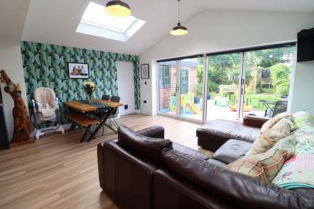 Dawpool Drive, Bromborough, Image 5