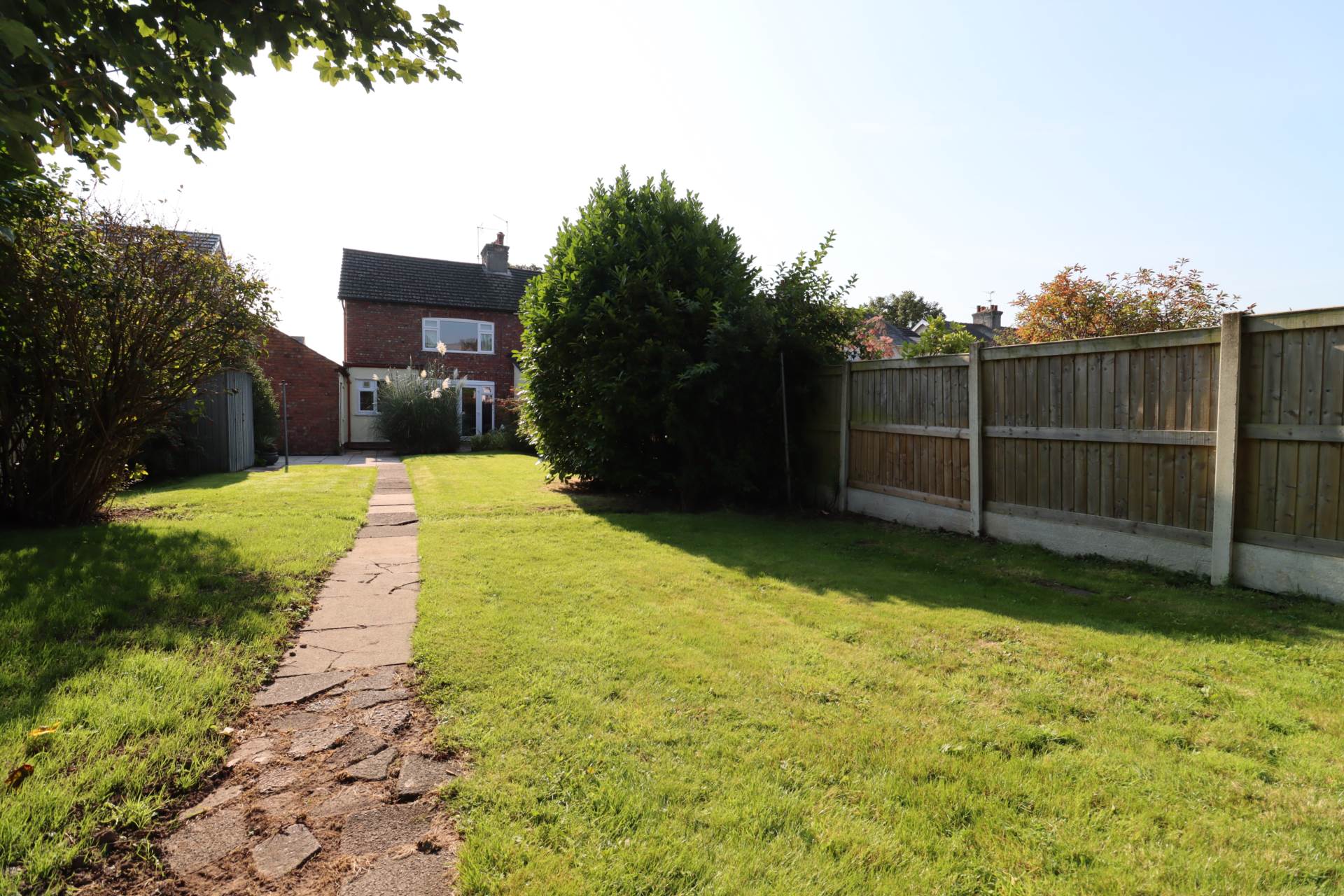 Princes Avenue, Eastham, Image 2