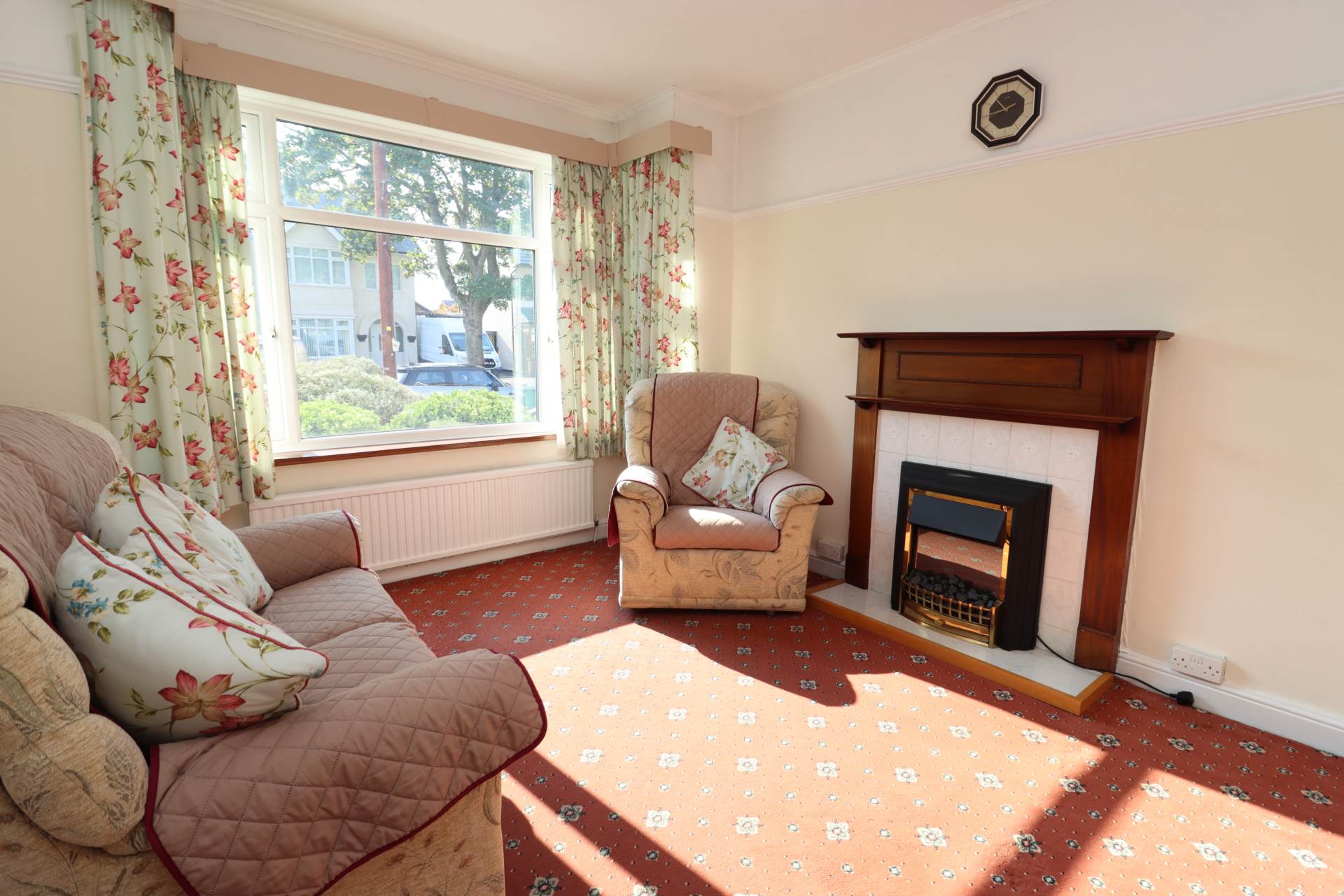 Princes Avenue, Eastham, Image 4