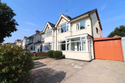 Princes Avenue, Eastham, Image 1