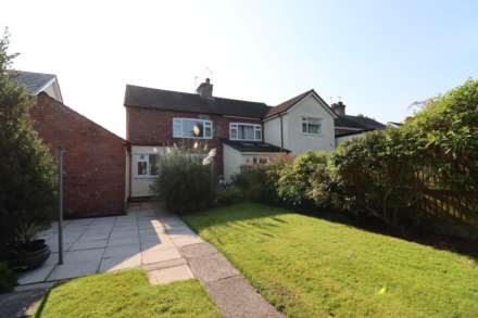 Princes Avenue, Eastham, Image 13
