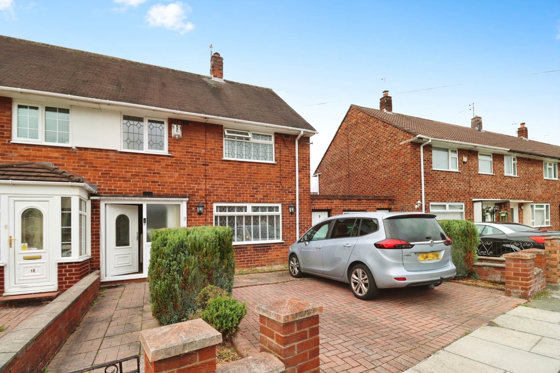 Clifton Avenue, Eatham, Image 1