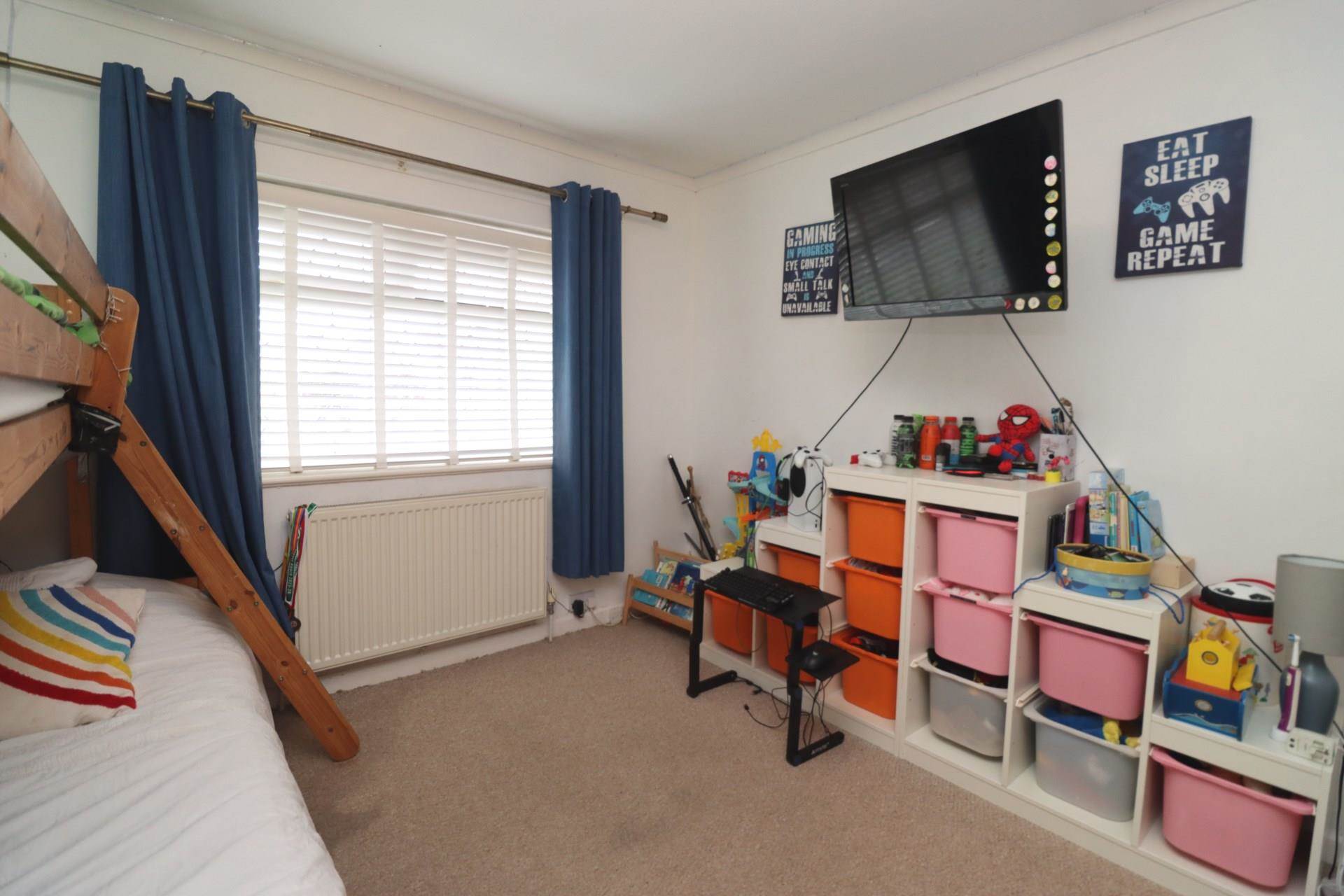 Clifton Avenue, Eatham, Image 12