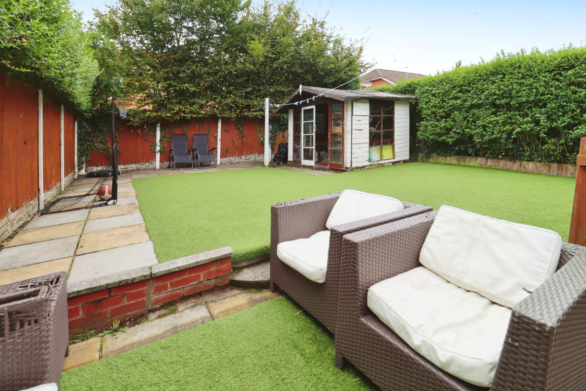 Clifton Avenue, Eatham, Image 15