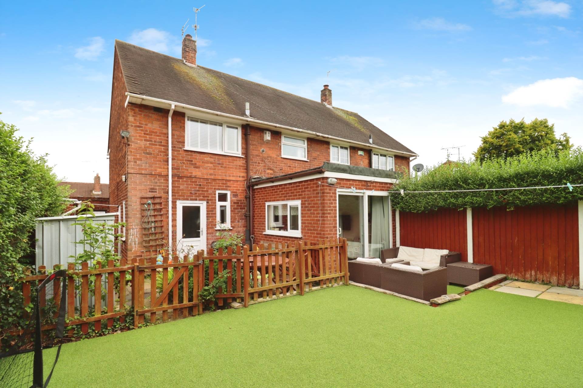 Clifton Avenue, Eatham, Image 16