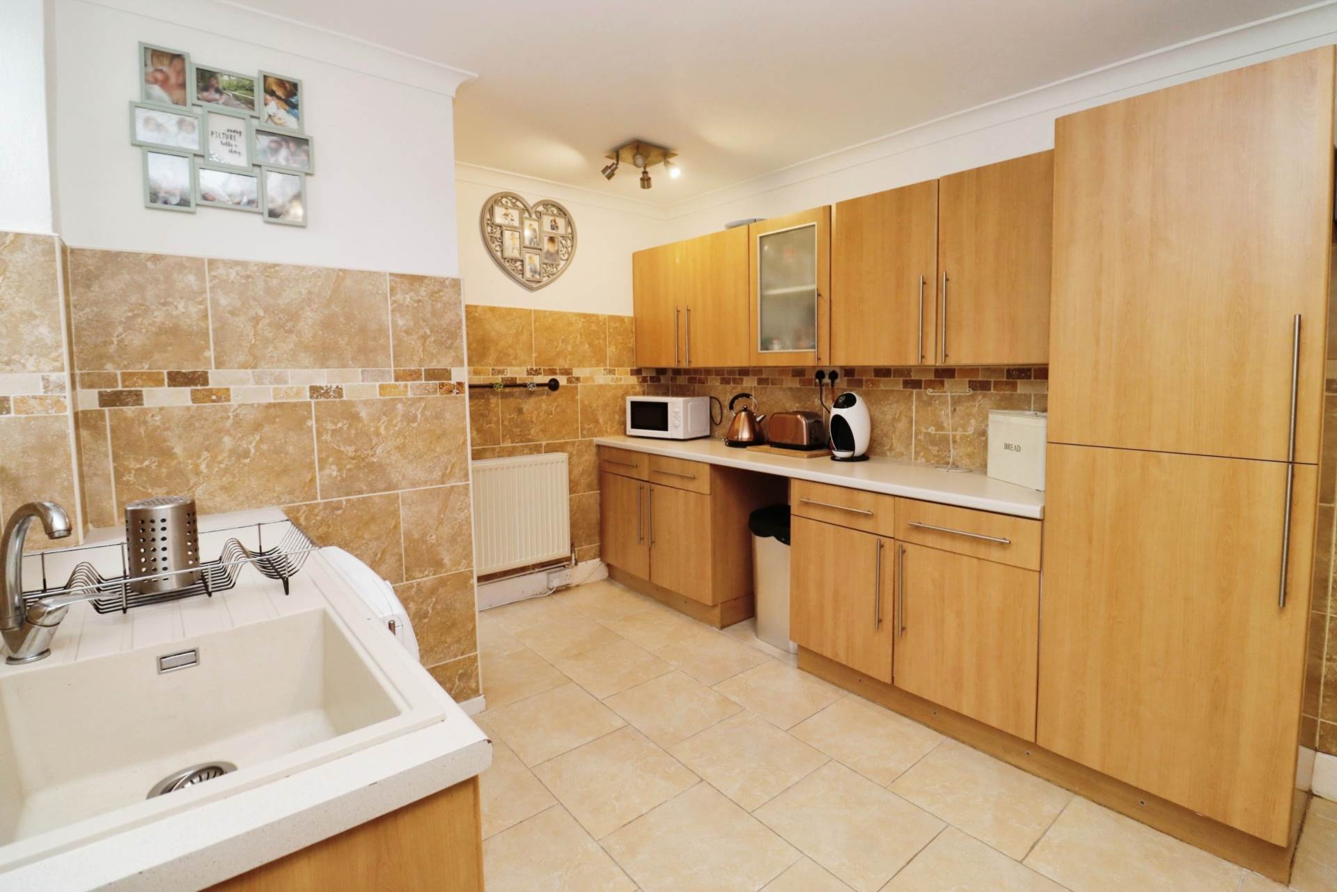 Clifton Avenue, Eatham, Image 2