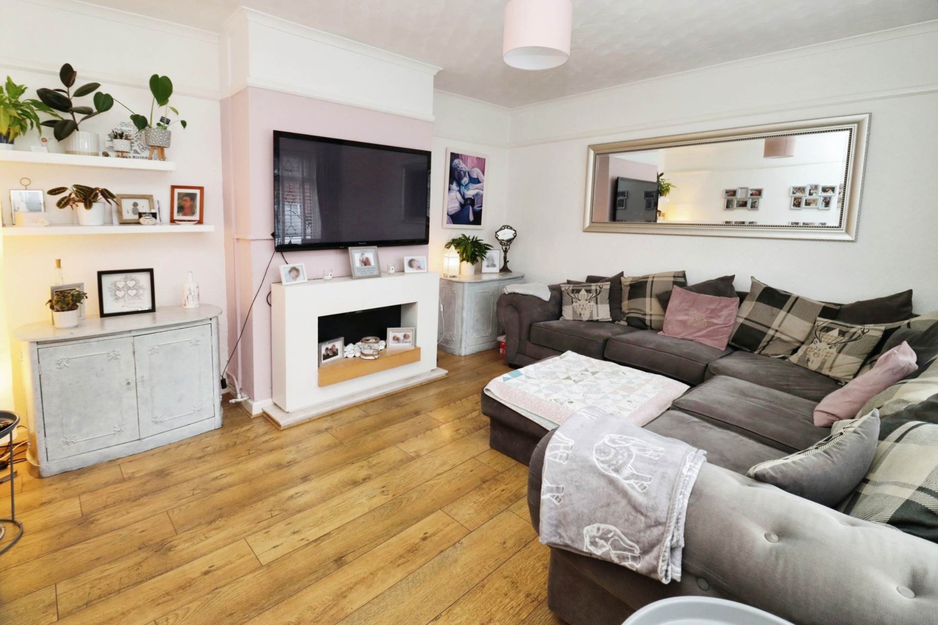 Clifton Avenue, Eatham, Image 5