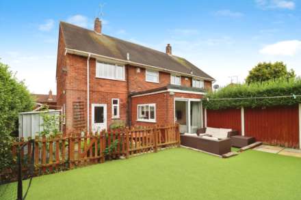 Clifton Avenue, Eatham, Image 16