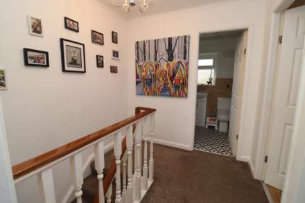 Clifton Avenue, Eatham, Image 18