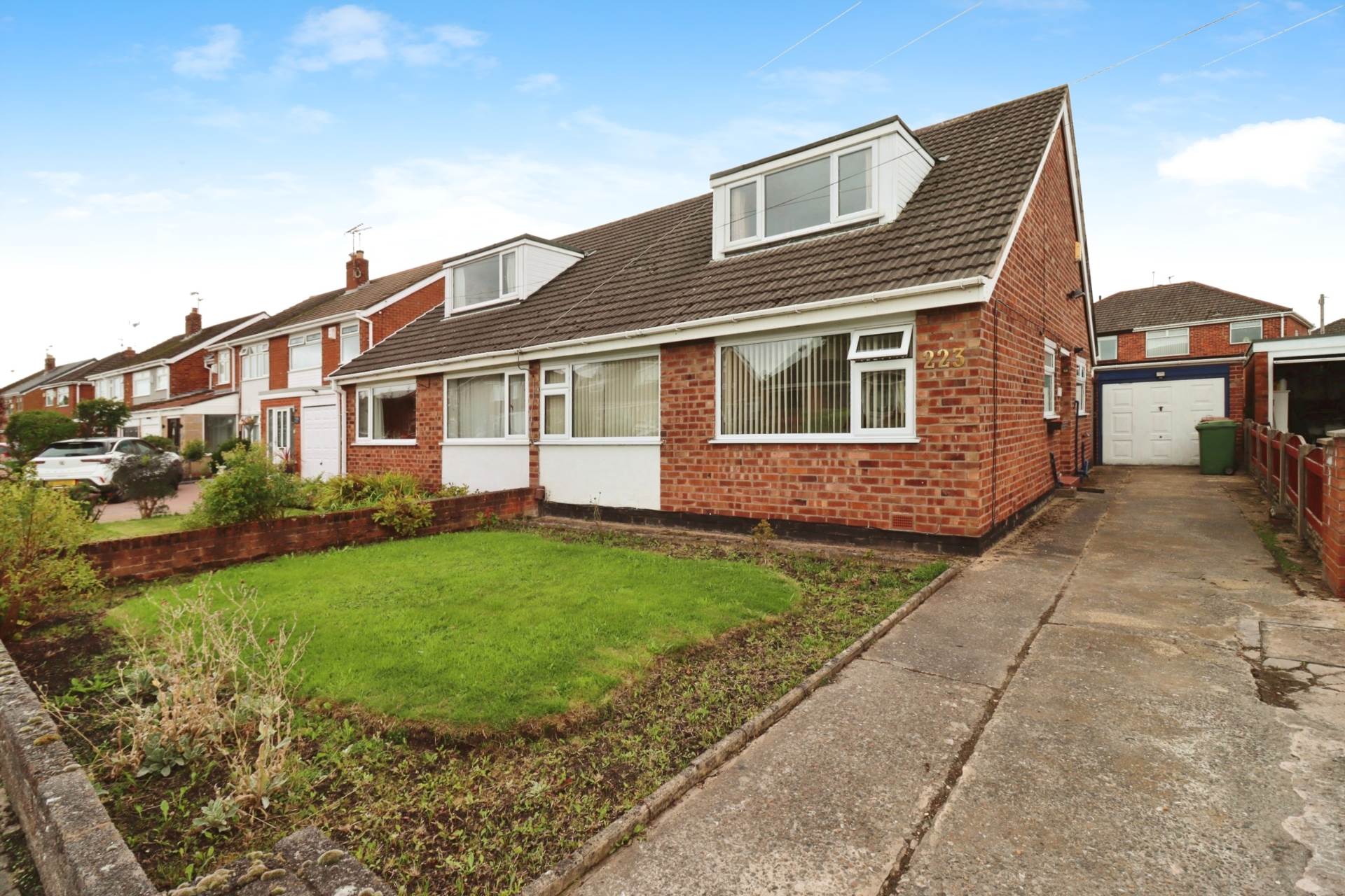 Sutherland Drive, Eastham, Image 1