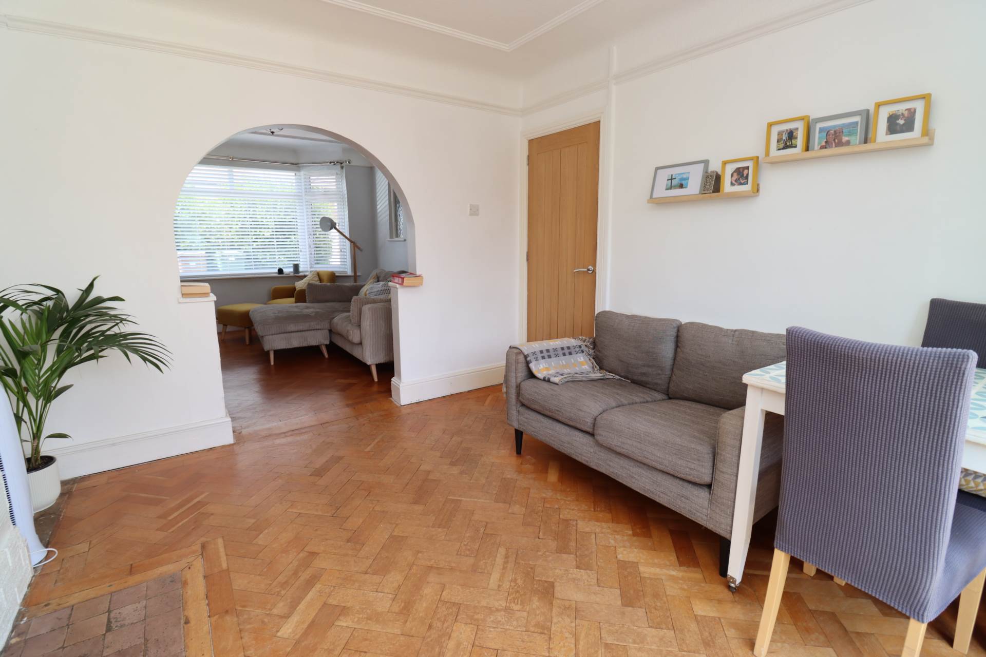 Bridle Road, Eastham, Image 2