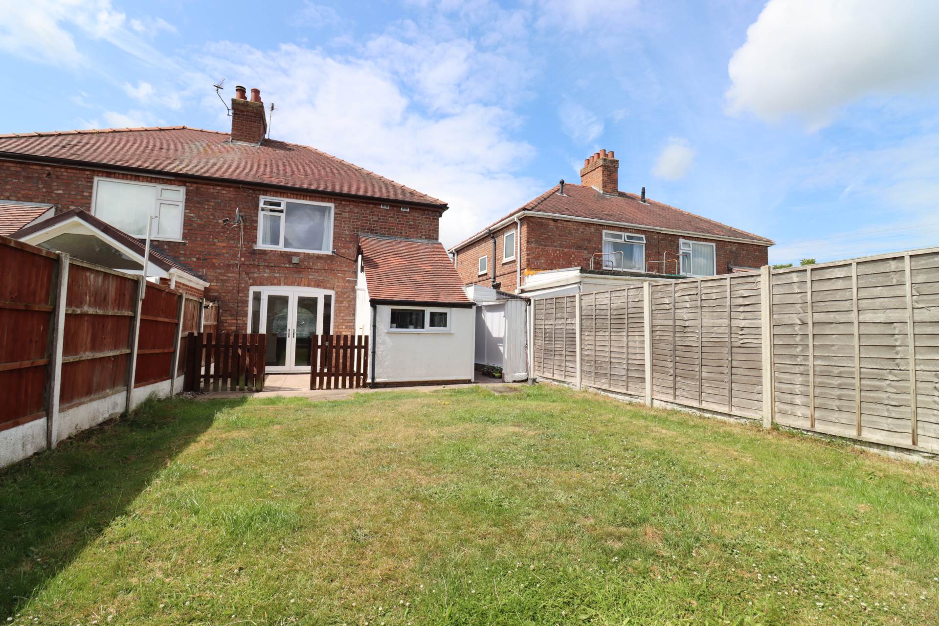 Bridle Road, Eastham, Image 20