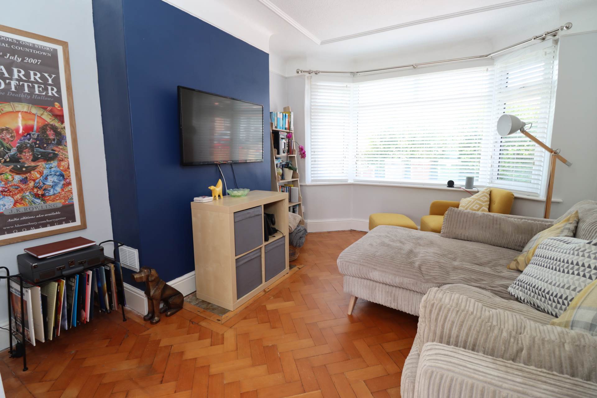 Bridle Road, Eastham, Image 3