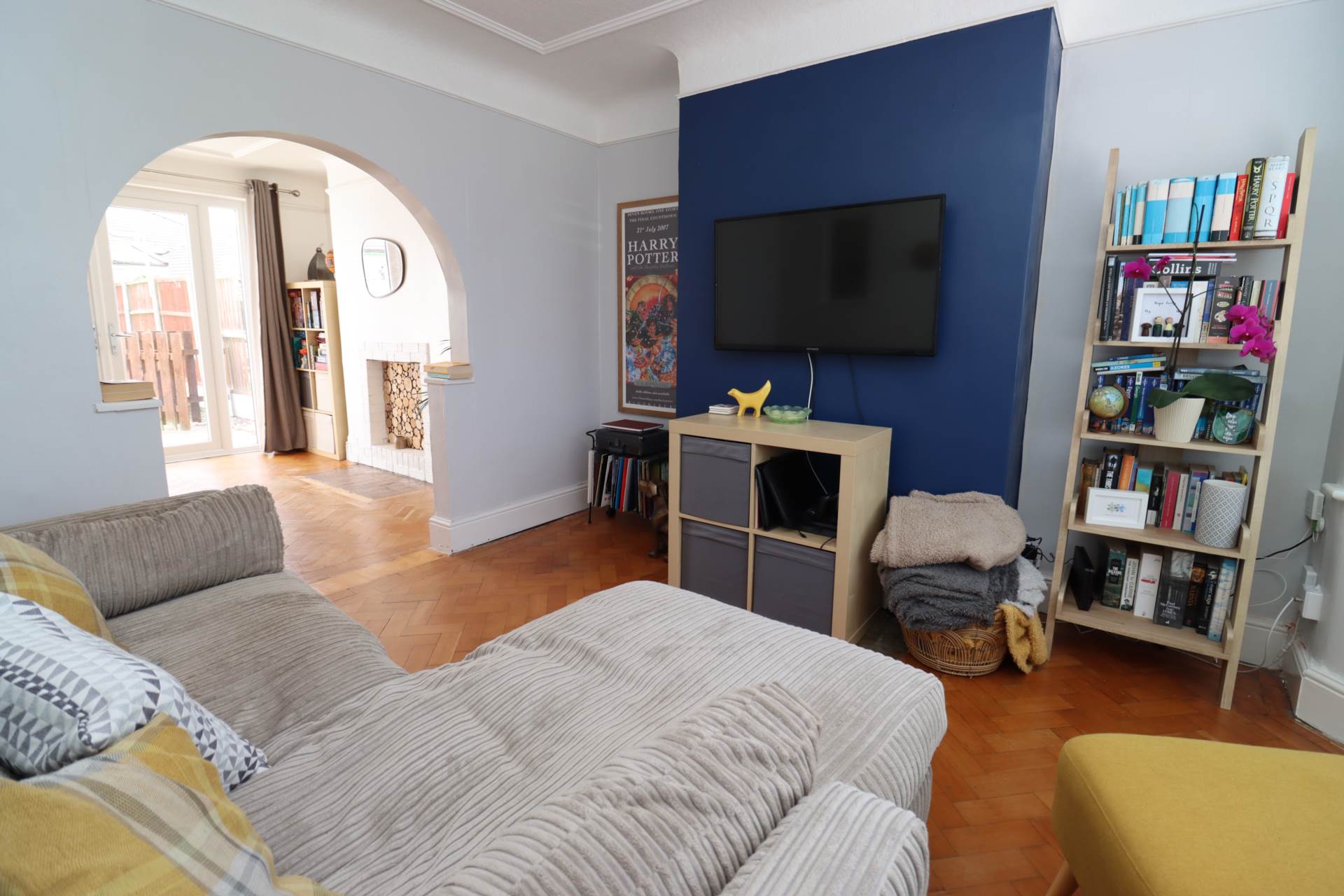 Bridle Road, Eastham, Image 4