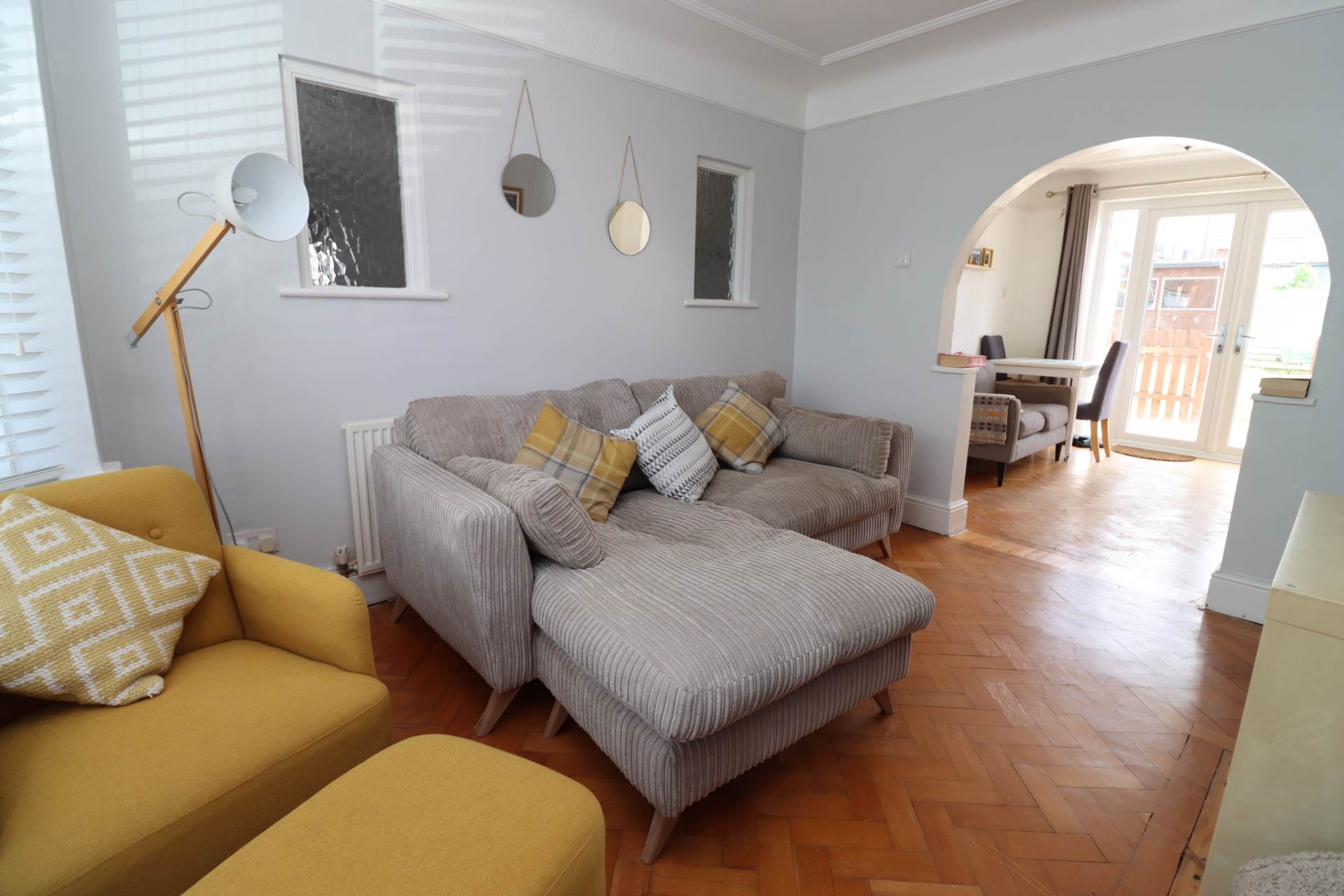 Bridle Road, Eastham, Image 5