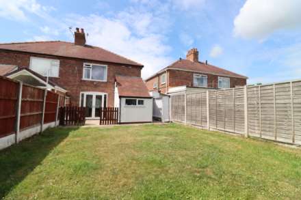Bridle Road, Eastham, Image 20