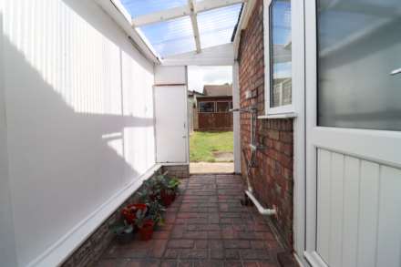 Bridle Road, Eastham, Image 21