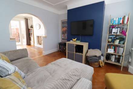 Bridle Road, Eastham, Image 4