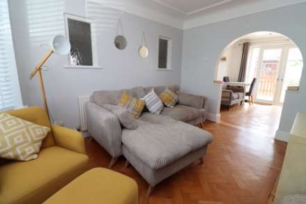 Bridle Road, Eastham, Image 5
