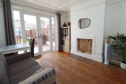 Bridle Road, Eastham, Image 6