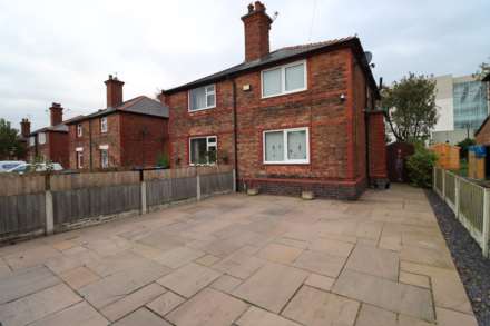 Kensington Road, Ellesmere Port, Image 1
