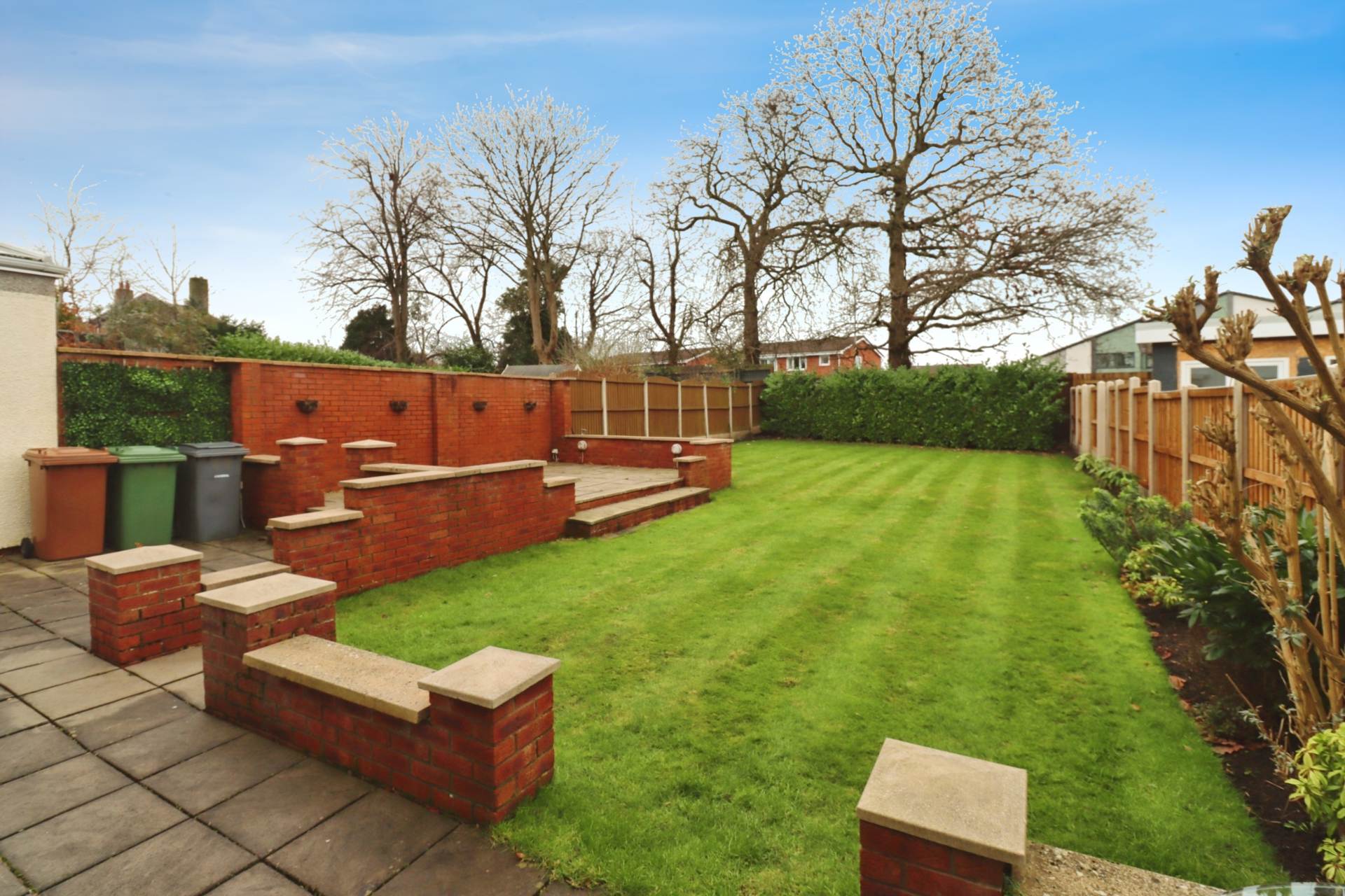 Queensbury Avenue, Bromborough, Image 20