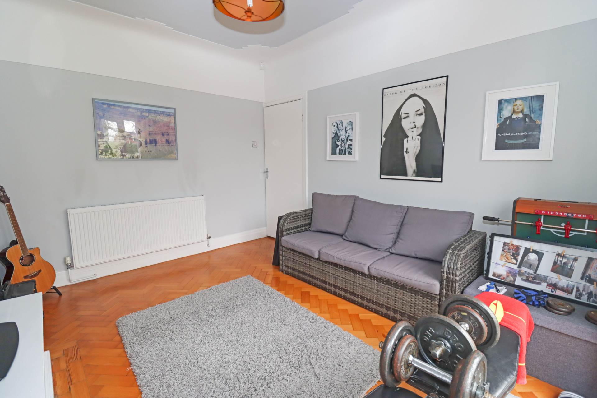 Queensbury Avenue, Bromborough, Image 8