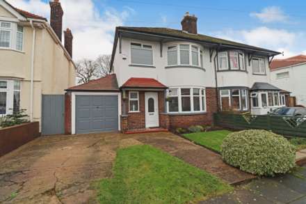 Queensbury Avenue, Bromborough, Image 1