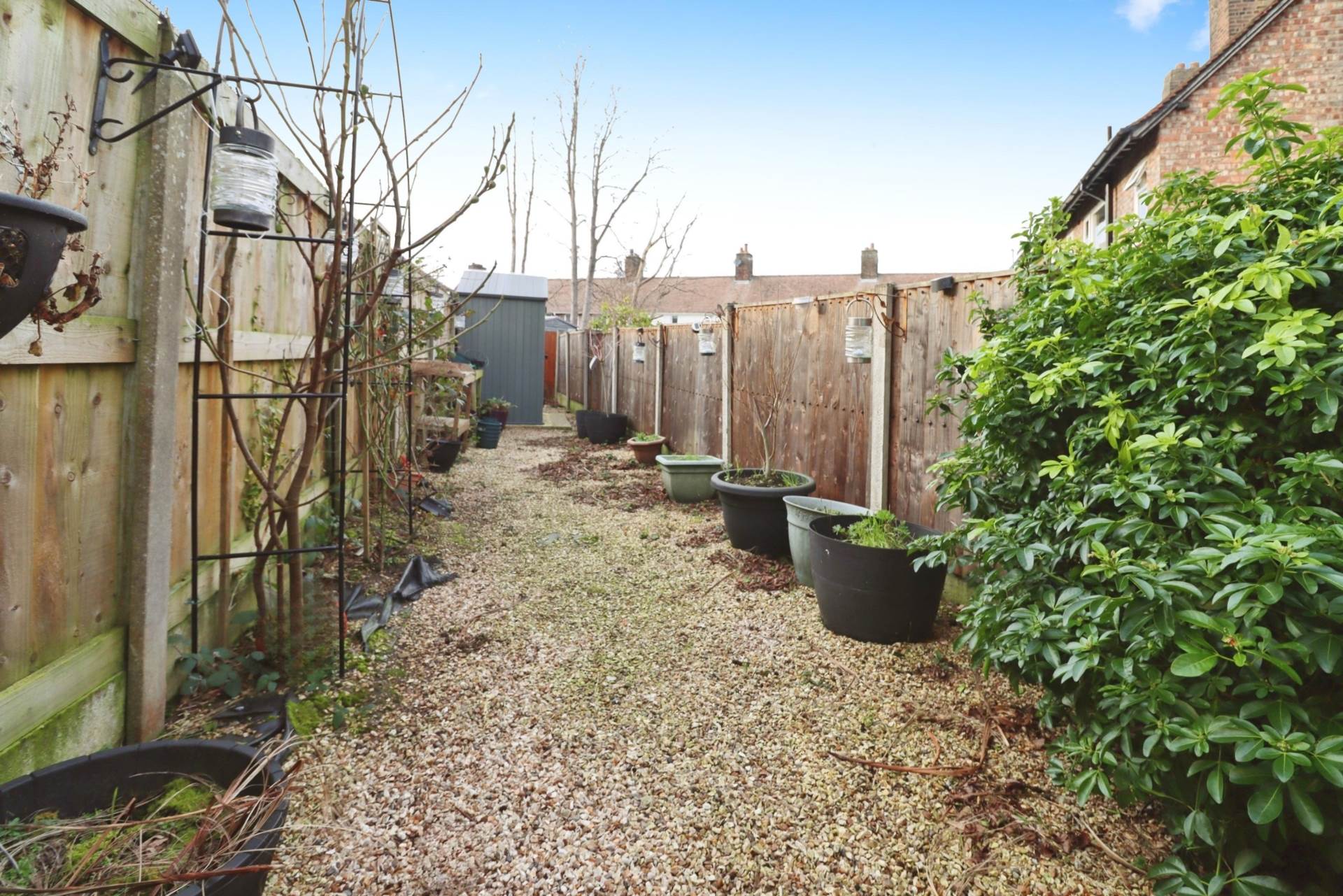 Terminus Road, Bromborough, Image 17