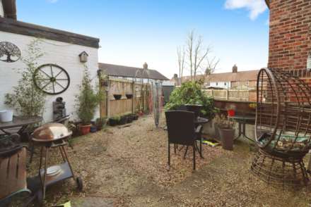 Terminus Road, Bromborough, Image 16