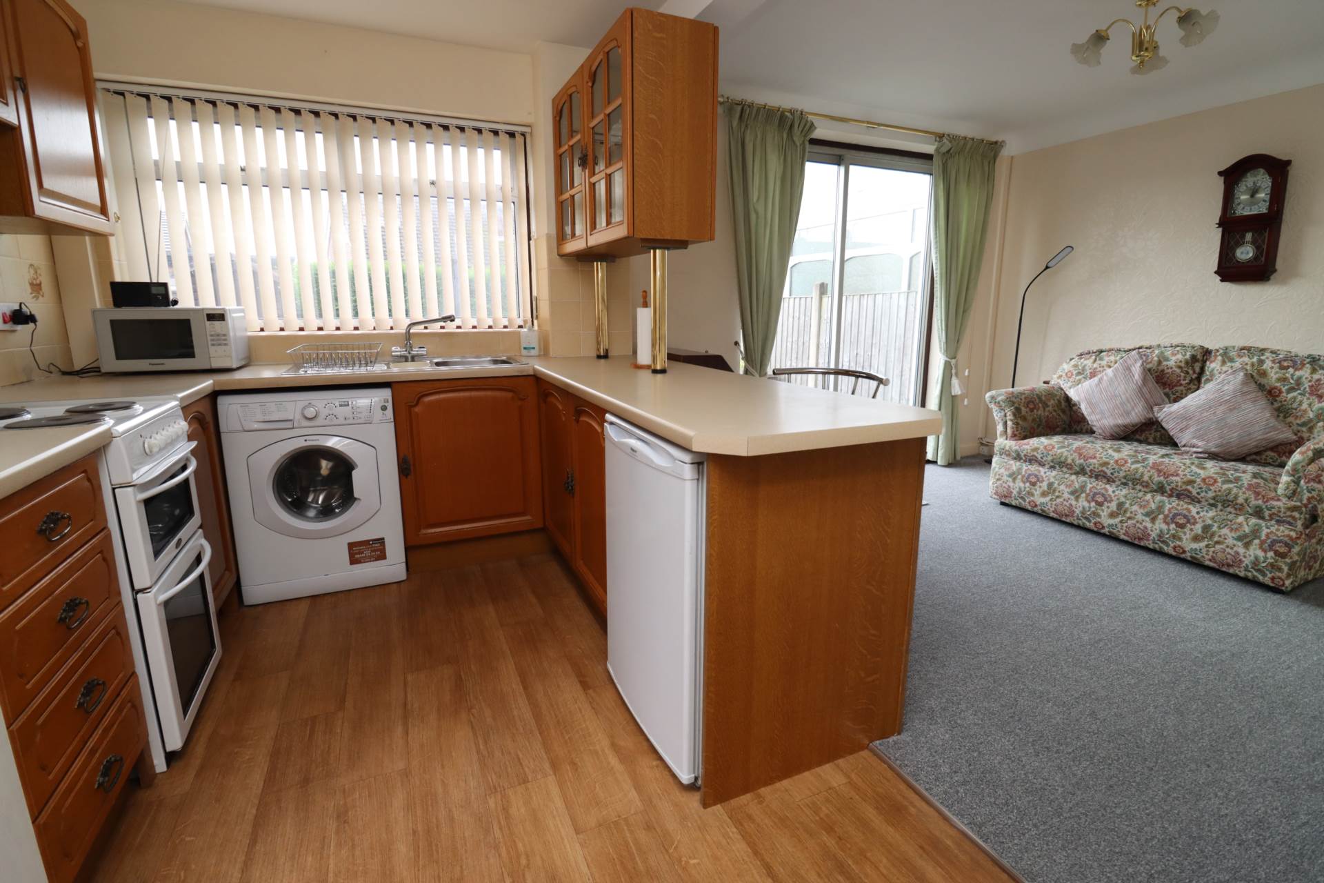 Harrogate Road, Eastham, Image 5