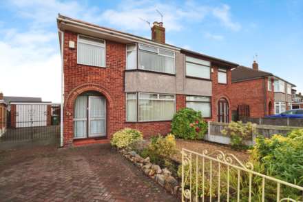 Harrogate Road, Eastham, Image 1