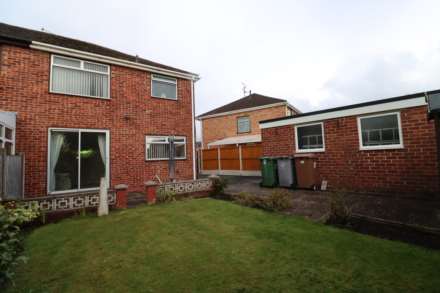 Harrogate Road, Eastham, Image 13