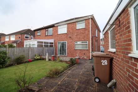 Harrogate Road, Eastham, Image 14
