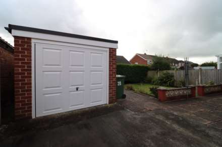 Harrogate Road, Eastham, Image 17