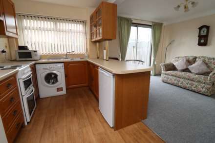 Harrogate Road, Eastham, Image 5